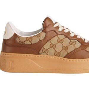 Gucci Gg Chunky Sneakers Men - Gucci Size 11